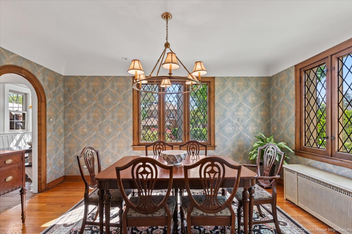 9955 S Hamilton Avenue, Chicago, IL 60643