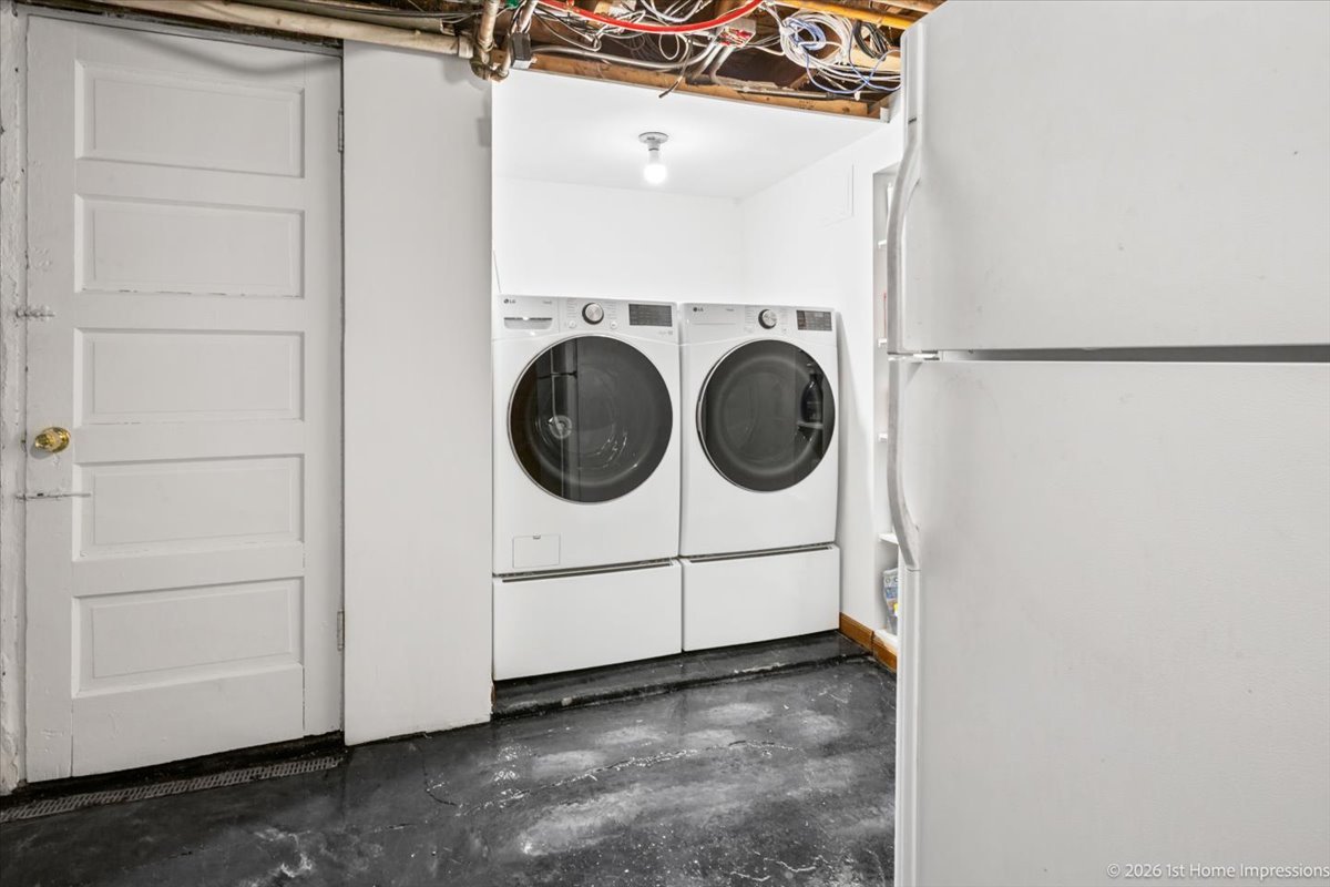 9955 S Hamilton Avenue, Chicago, IL 60643