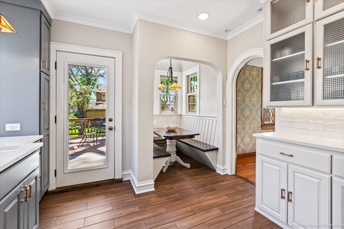 9955 S Hamilton Avenue, Chicago, IL 60643