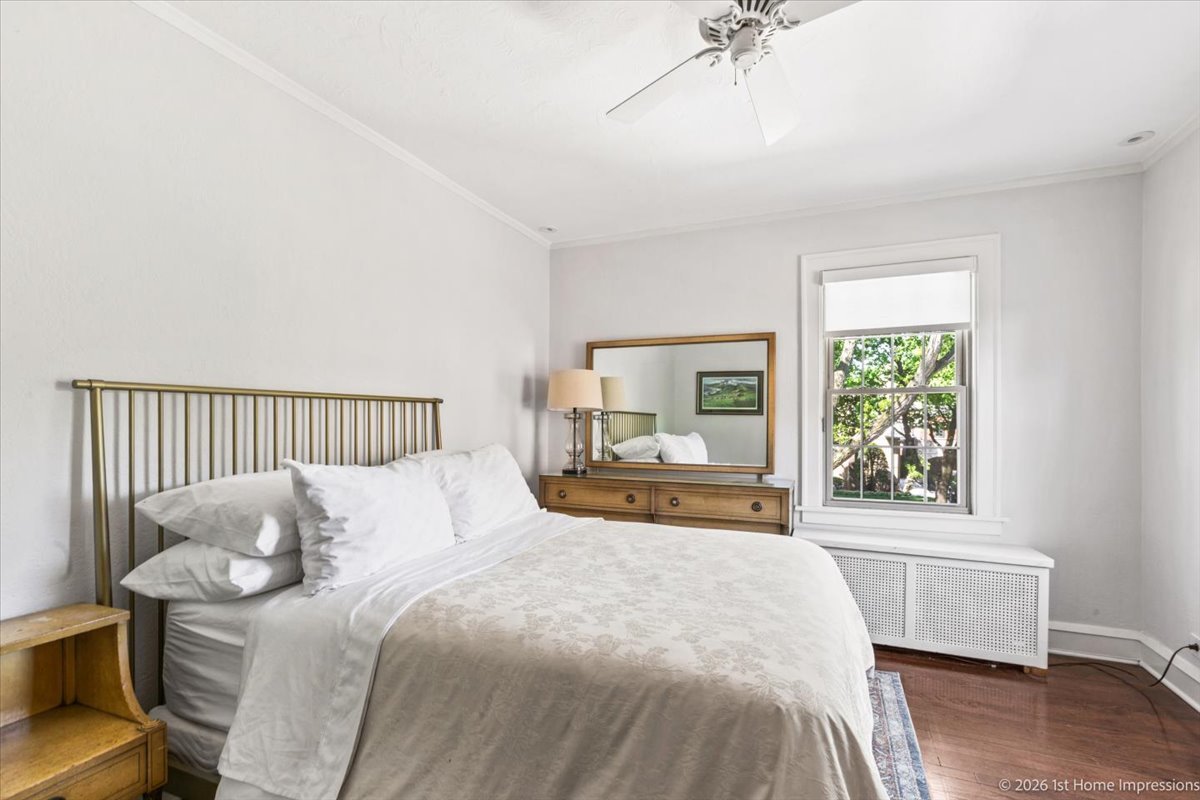 9955 S Hamilton Avenue, Chicago, IL 60643