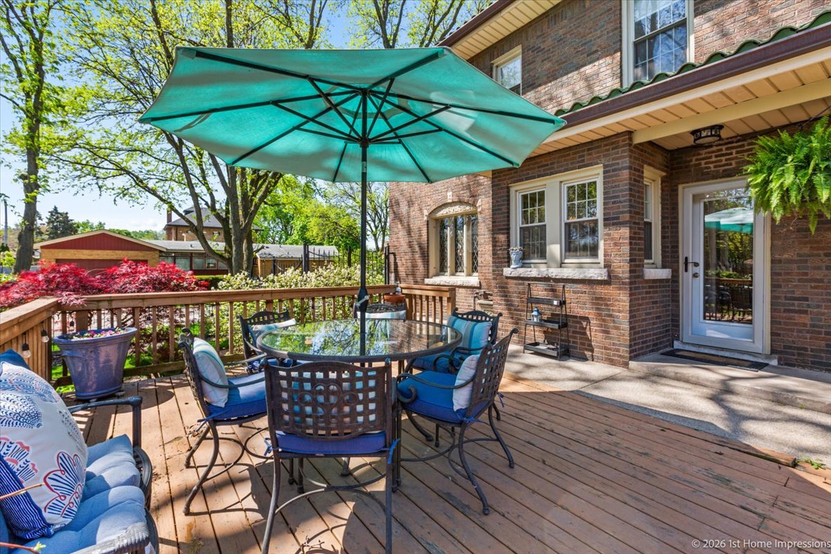 9955 S Hamilton Avenue, Chicago, IL 60643