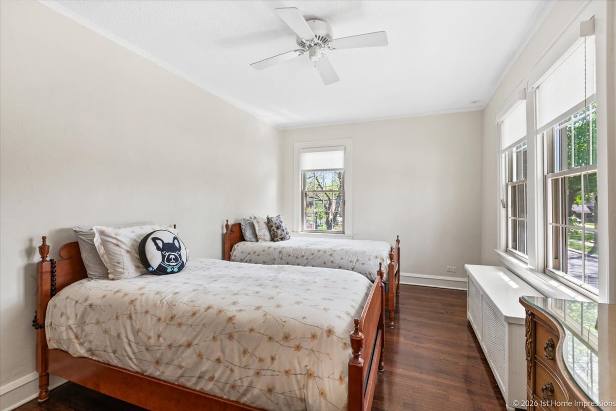 9955 S Hamilton Avenue, Chicago, IL 60643