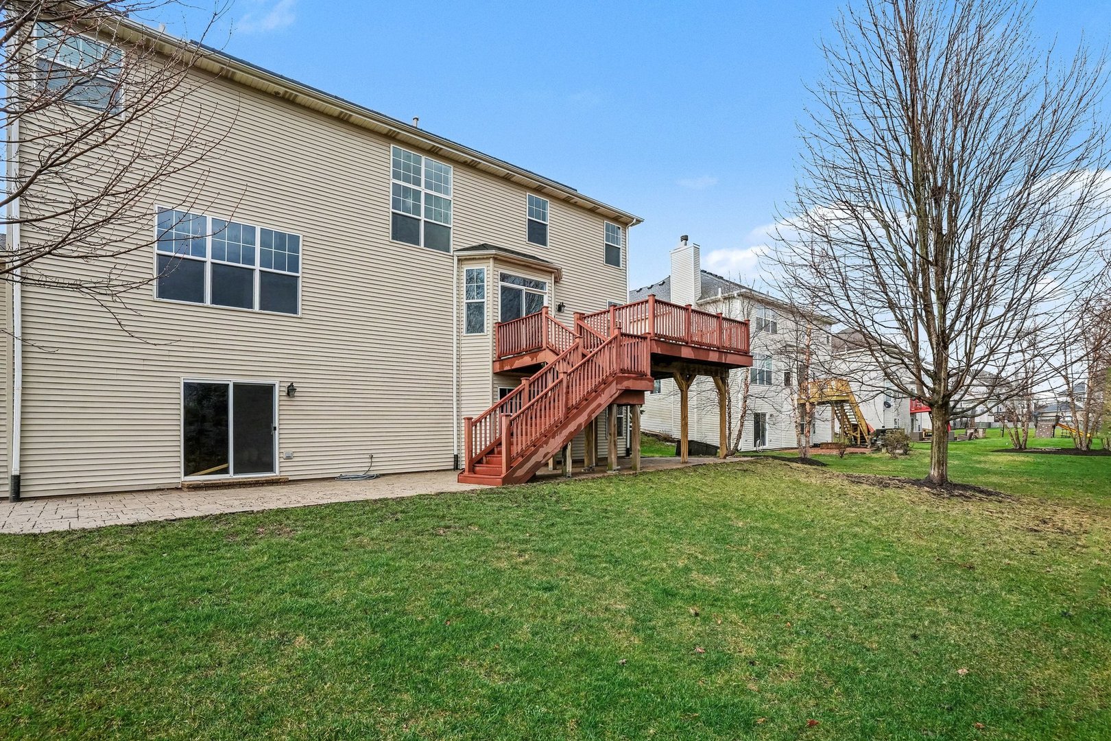 26613 Silverleaf Drive, Plainfield, IL 60585