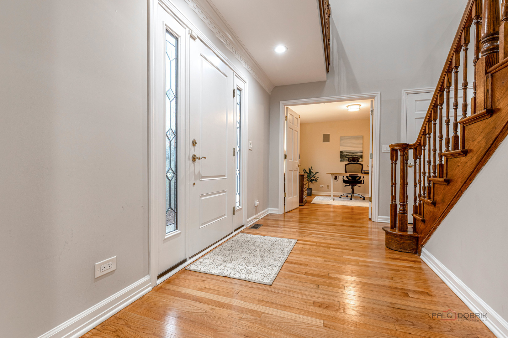 9 Devonshire Lane, Lincolnshire, IL 60069