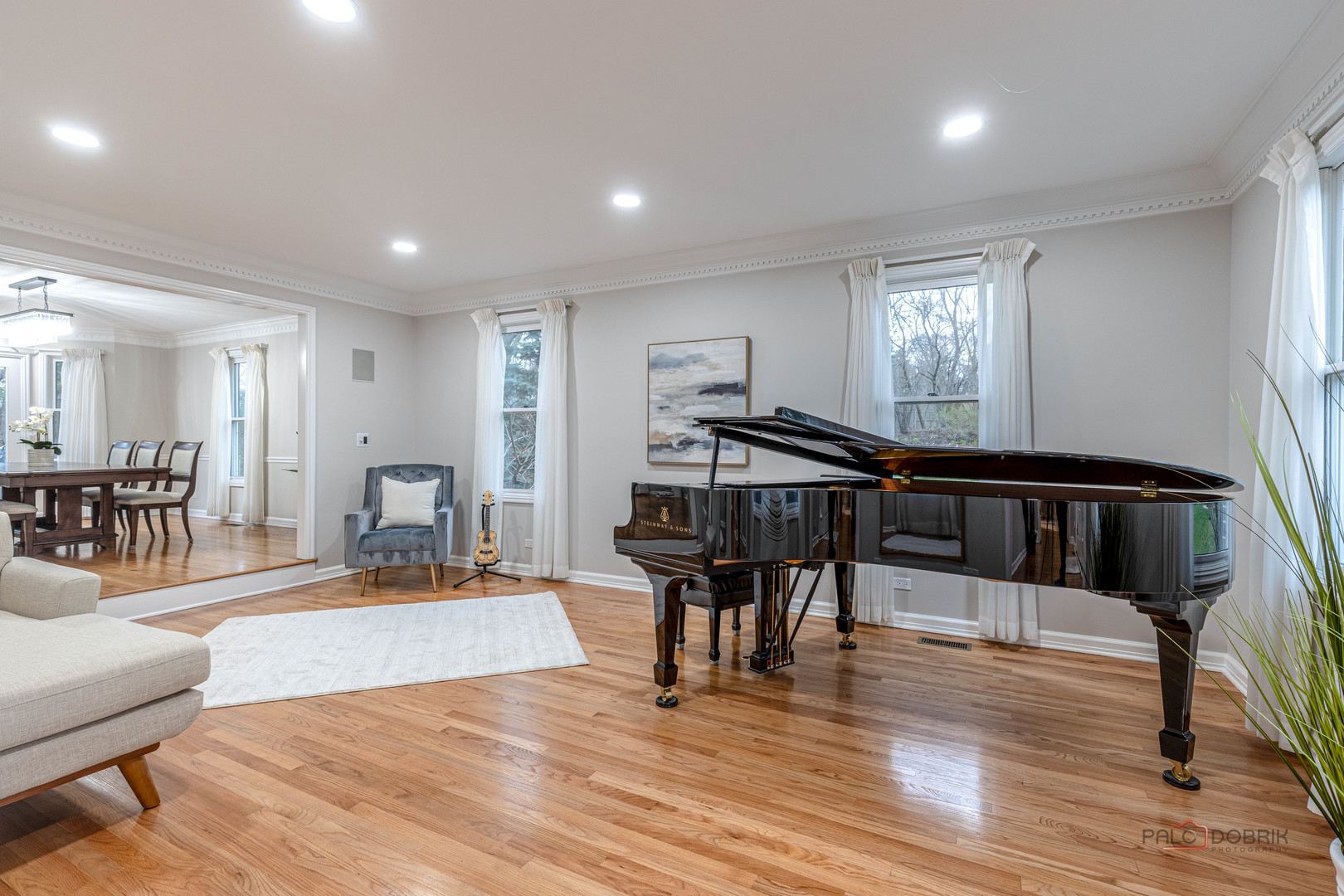 9 Devonshire Lane, Lincolnshire, IL 60069