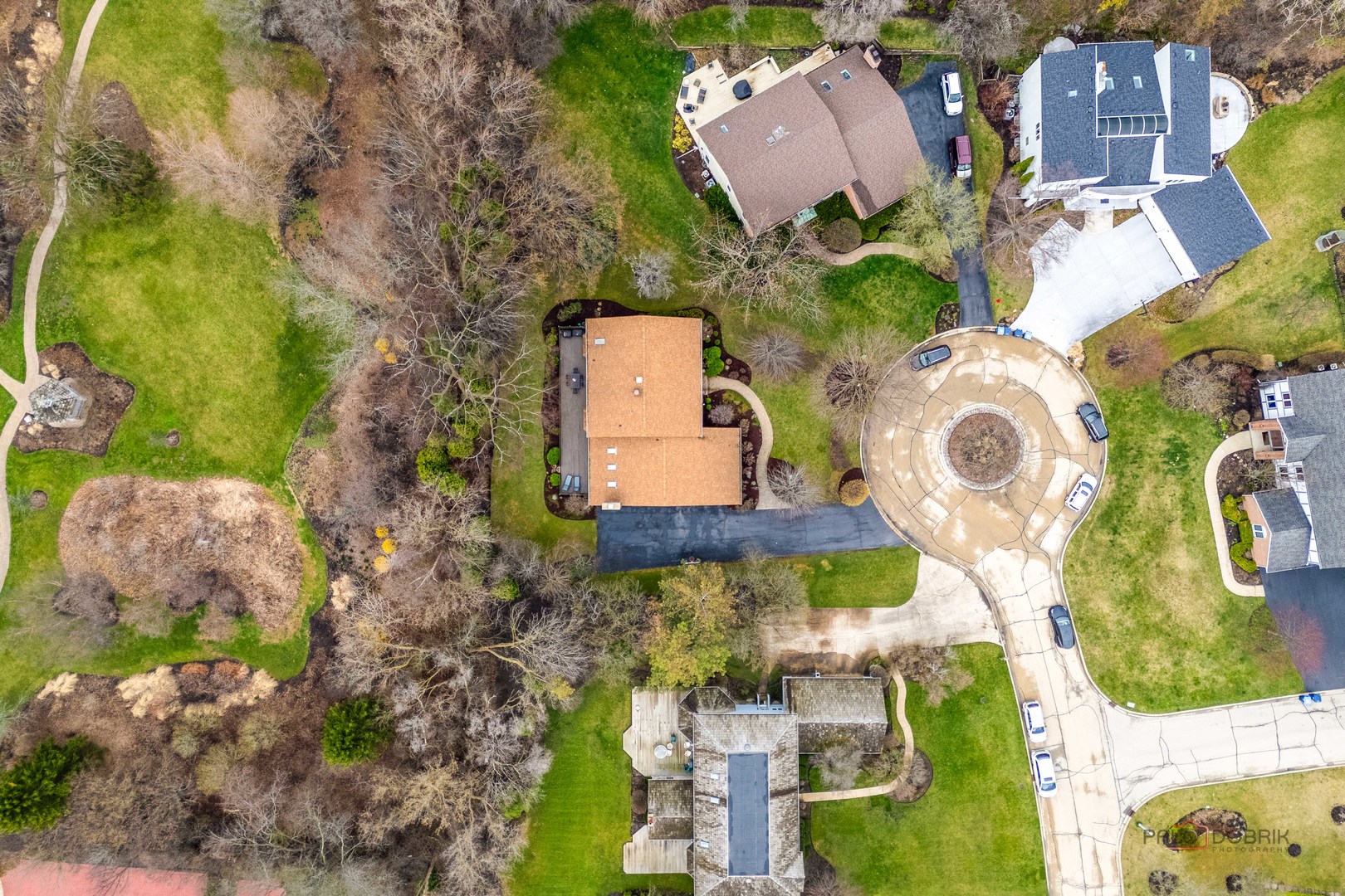 9 Devonshire Lane, Lincolnshire, IL 60069