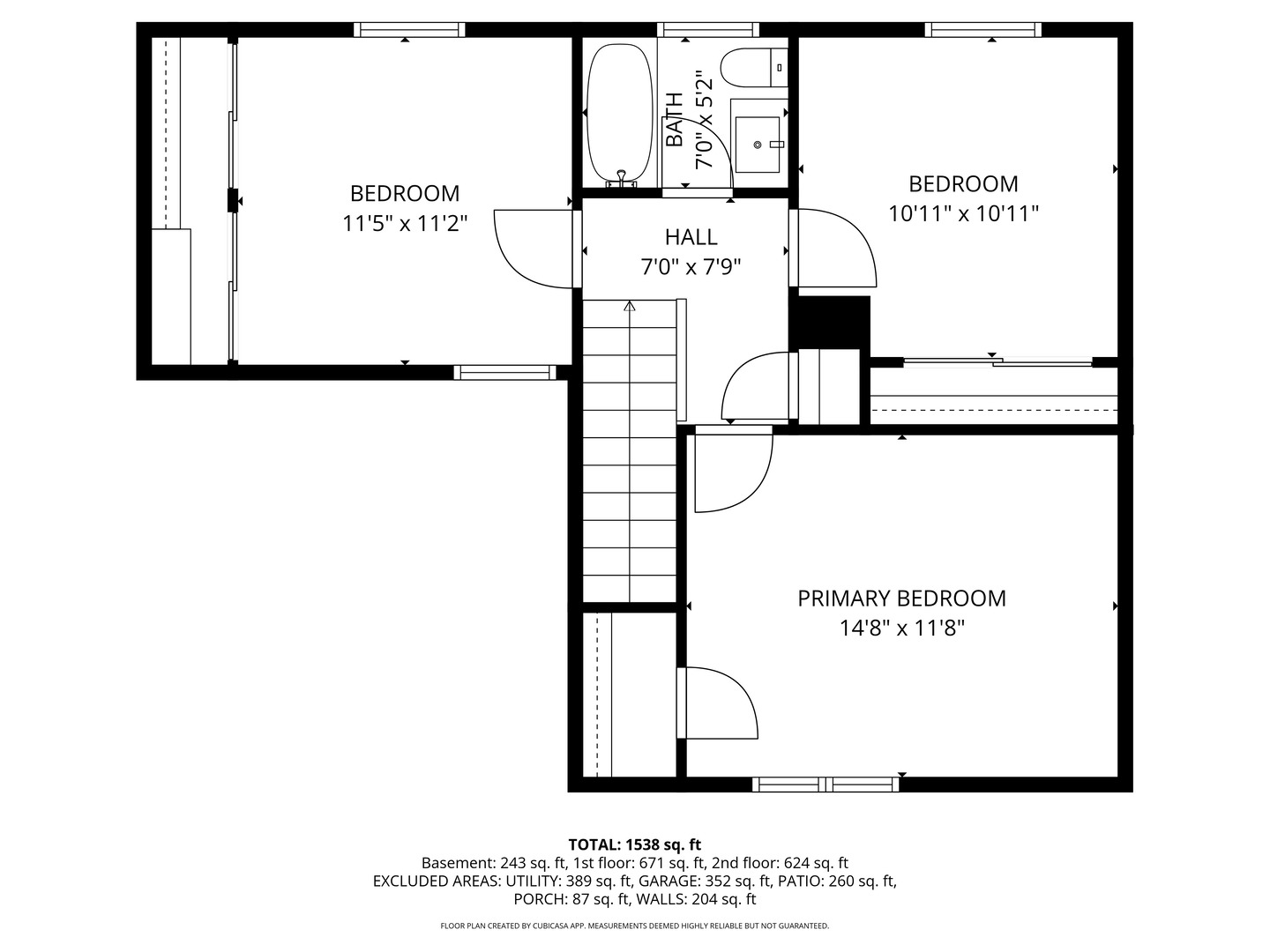 1447 Aspen Lane, Yorkville, IL 60560