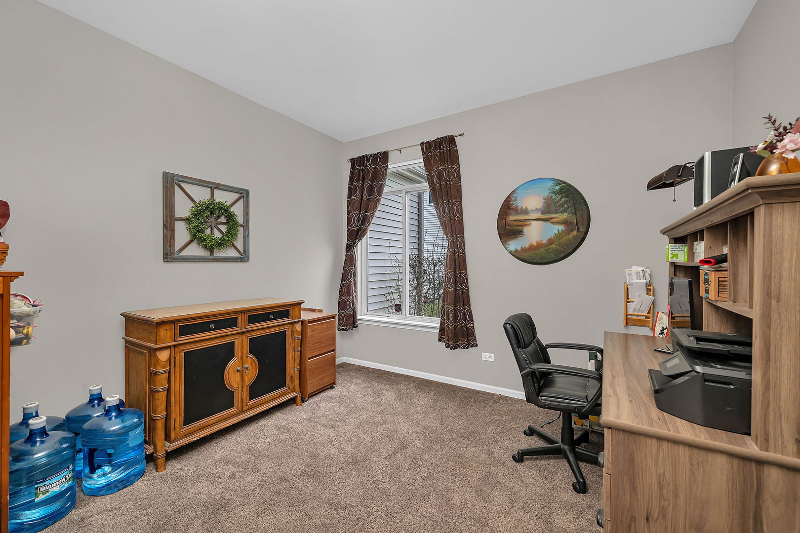 26909 W Cypress Road, Channahon, IL 60410