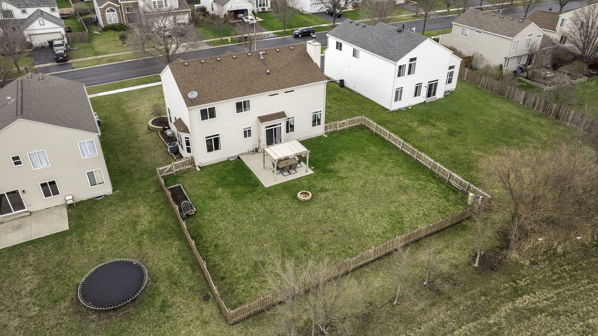 26909 W Cypress Road, Channahon, IL 60410