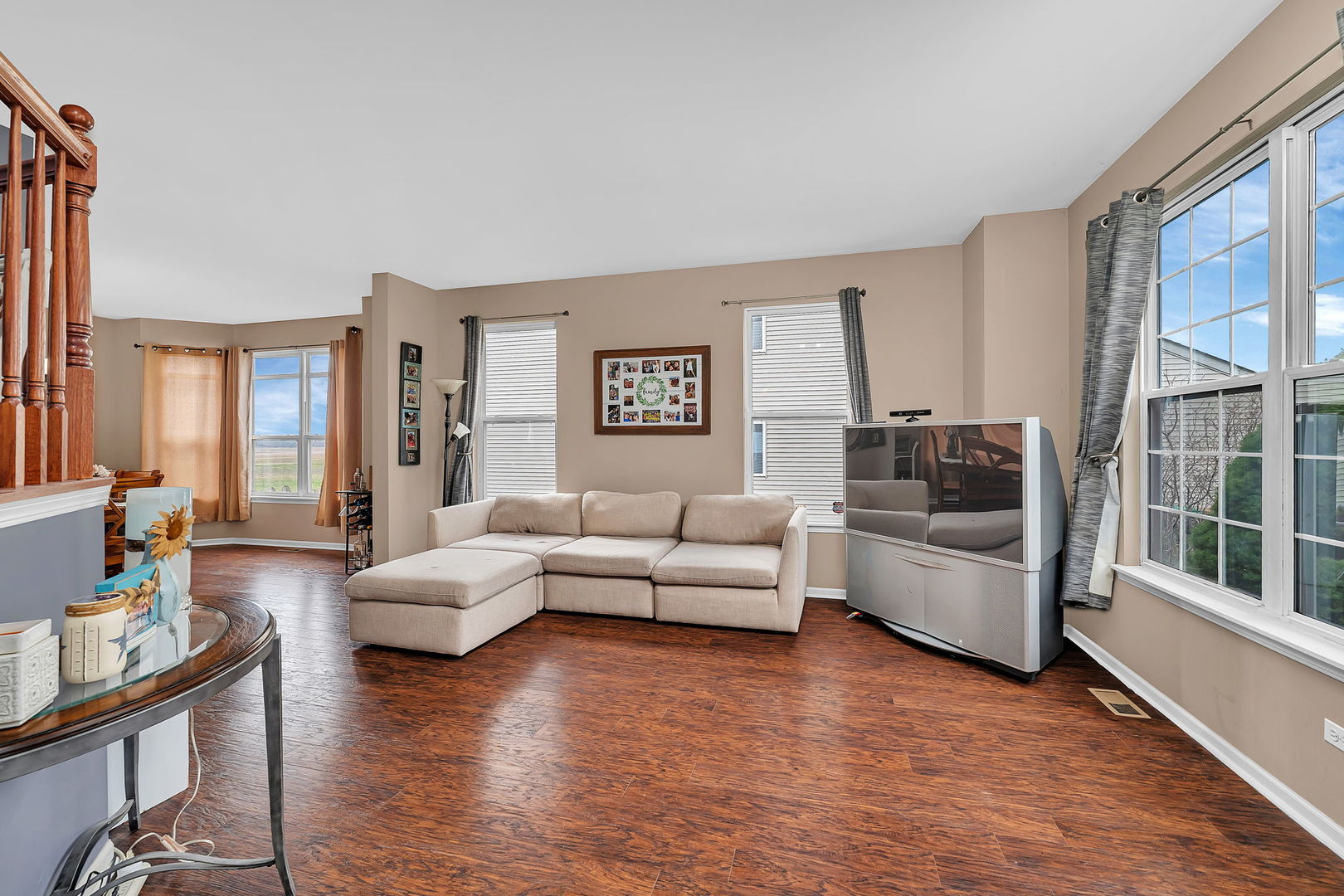 26909 W Cypress Road, Channahon, IL 60410