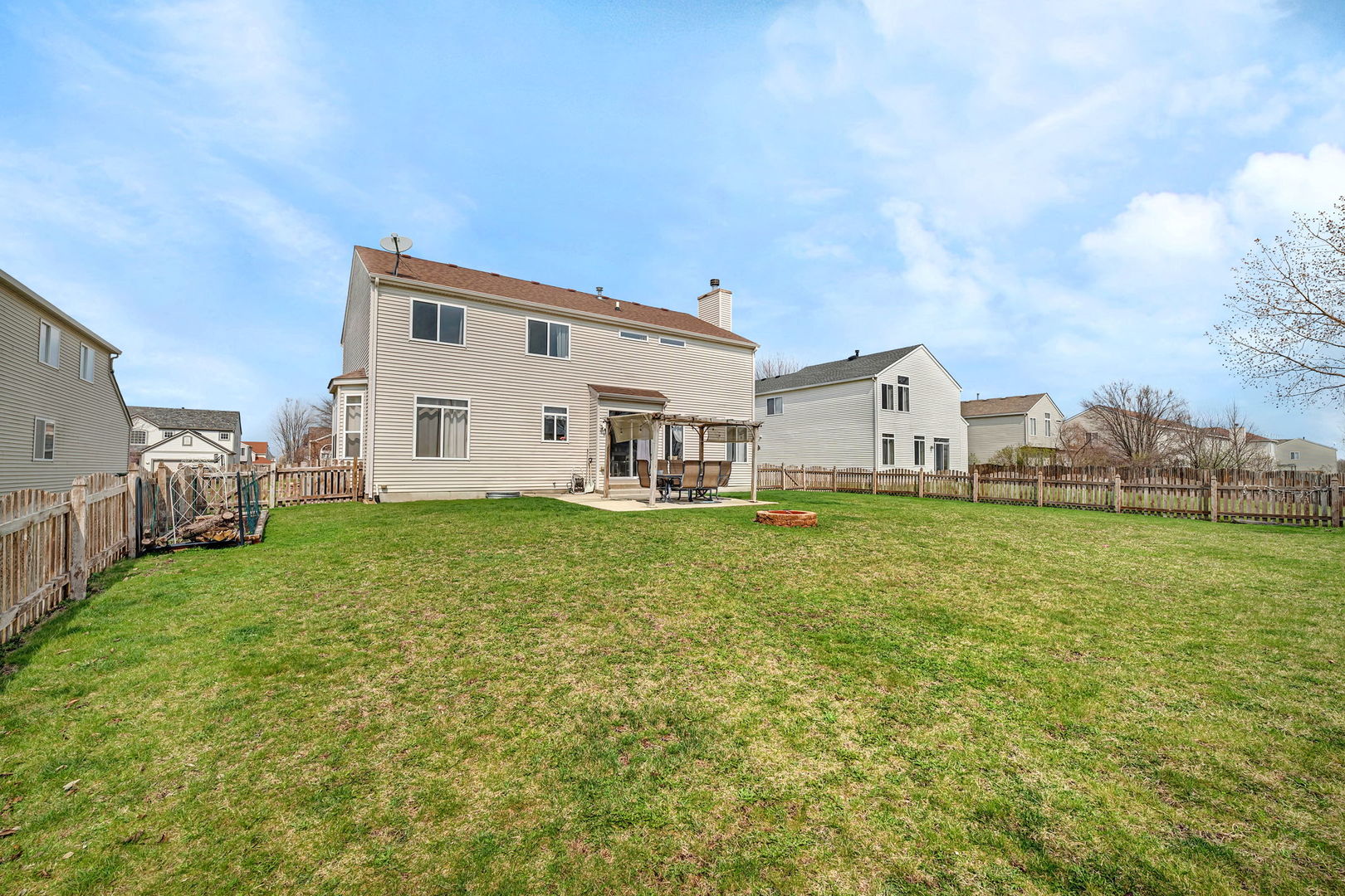 26909 W Cypress Road, Channahon, IL 60410