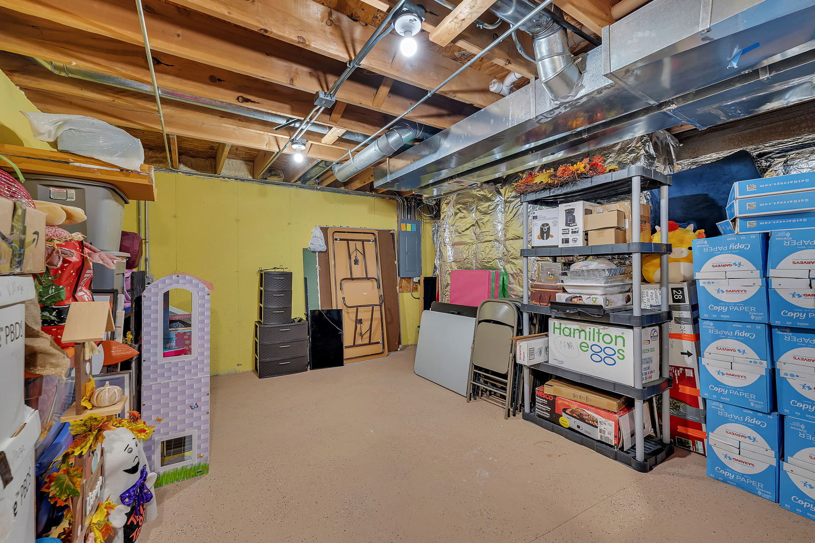 26909 W Cypress Road, Channahon, IL 60410