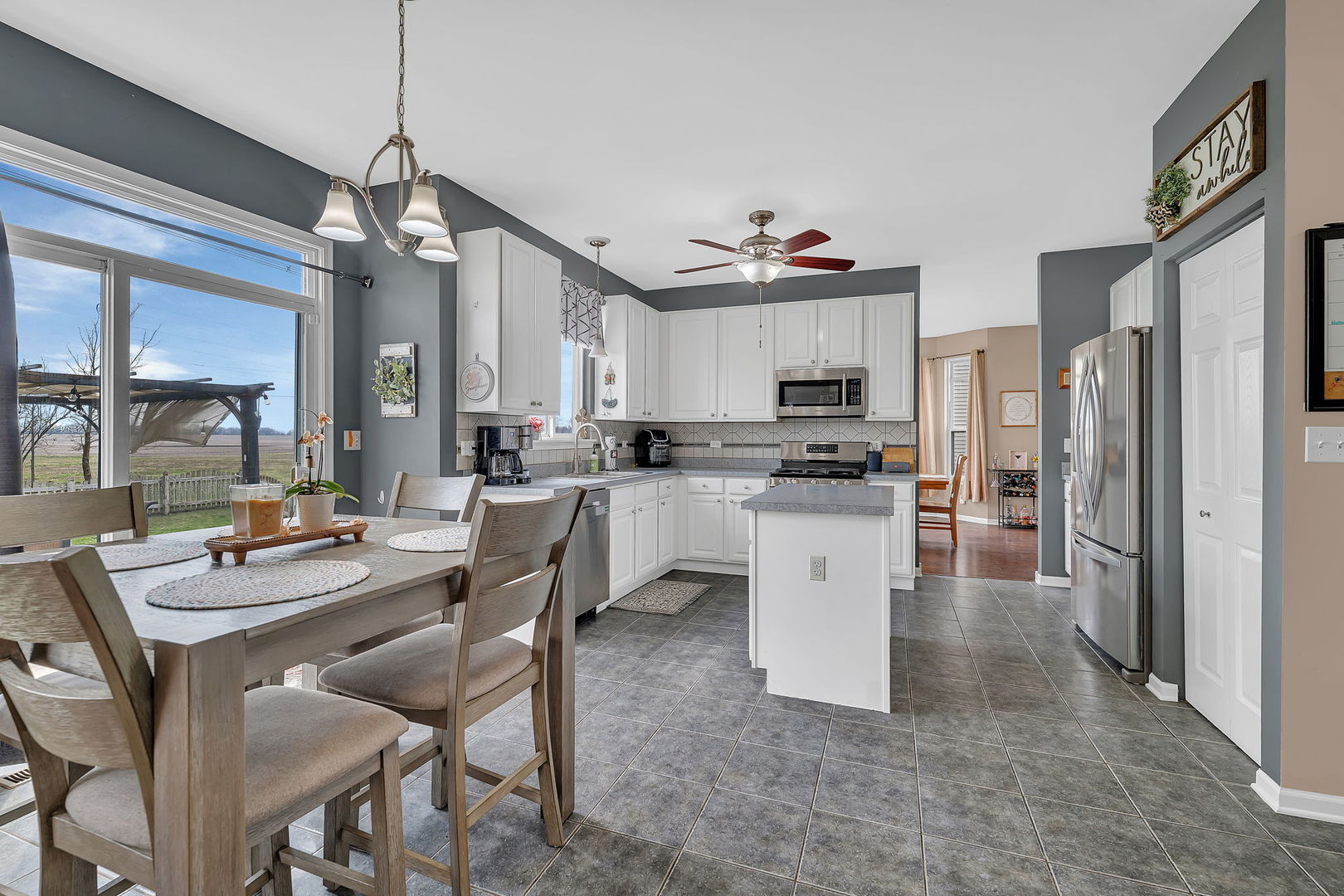 26909 W Cypress Road, Channahon, IL 60410