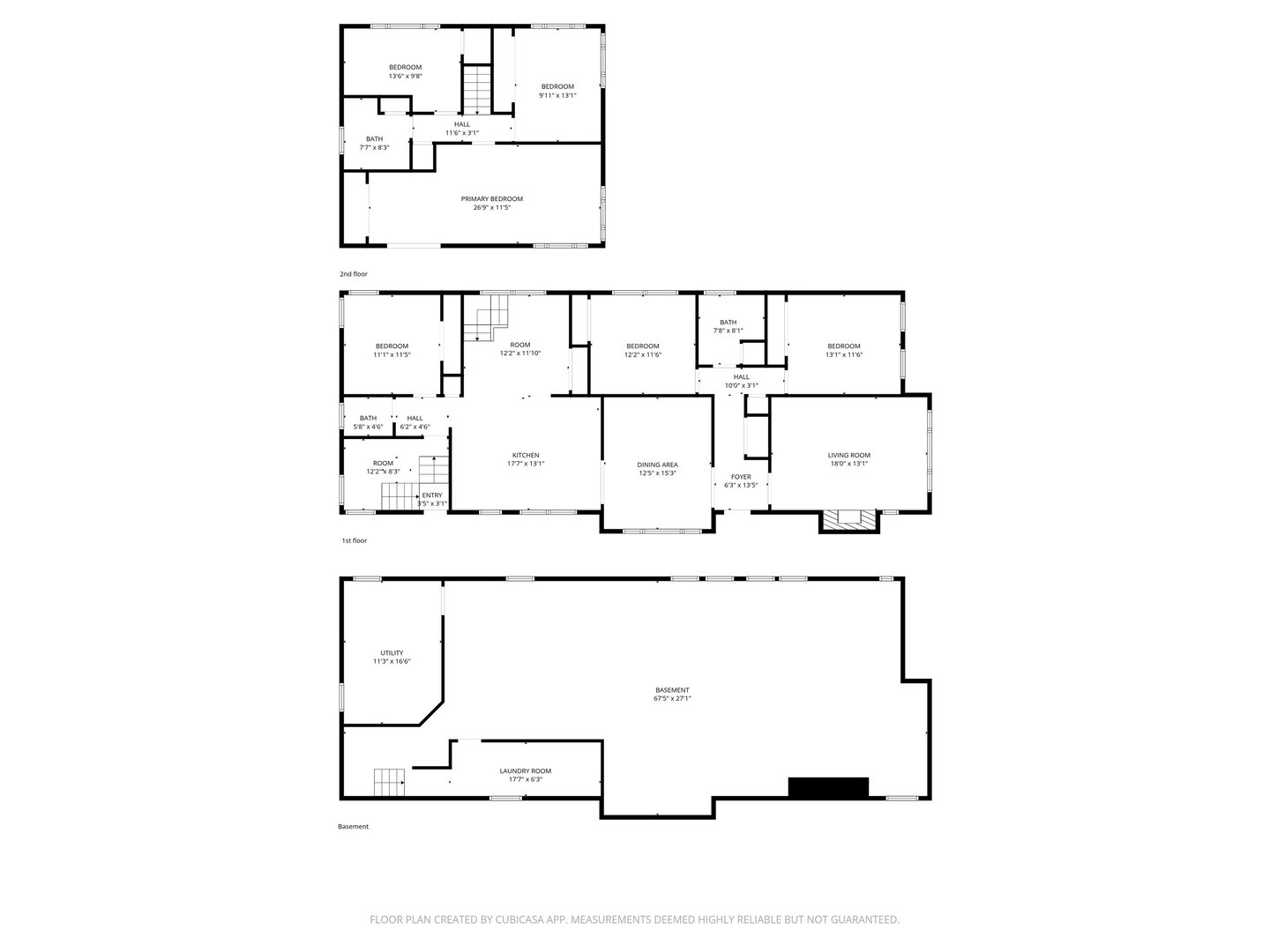 10544 S Karlov Avenue, Oak Lawn, IL 60453