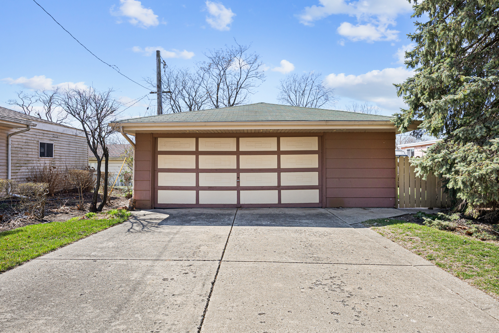 21220 Tower Avenue, Matteson, IL 60443