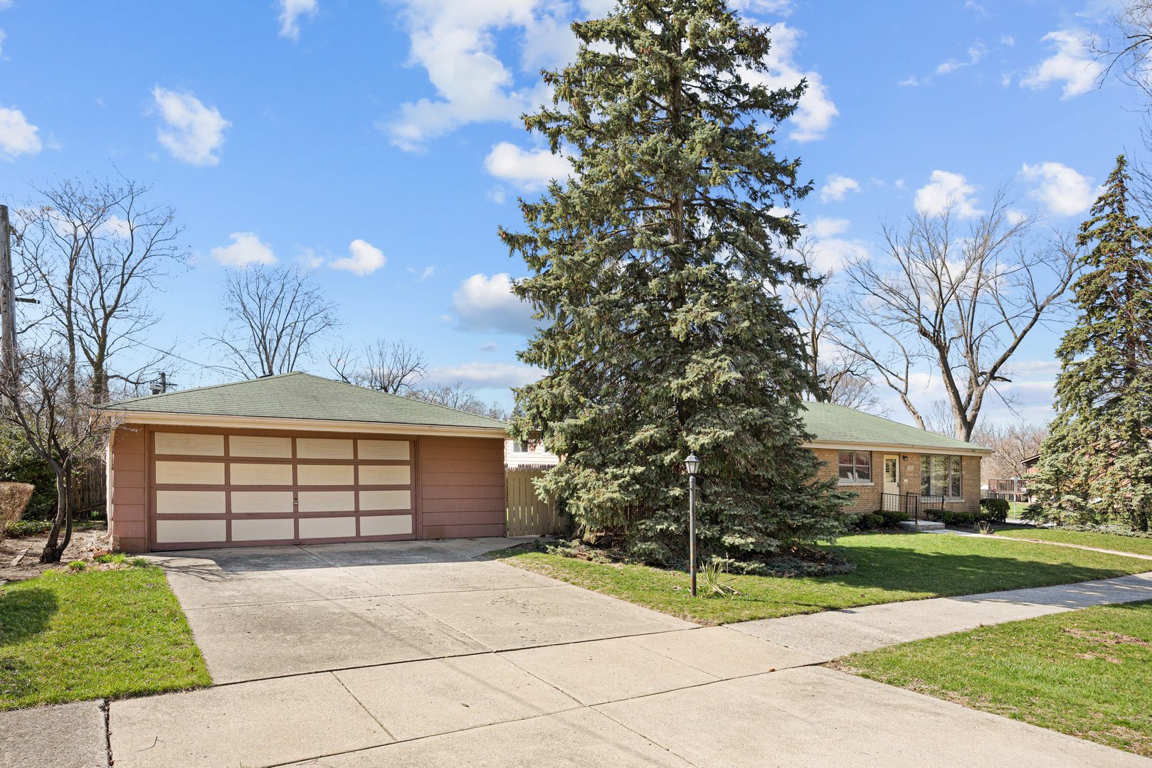 21220 Tower Avenue, Matteson, IL 60443
