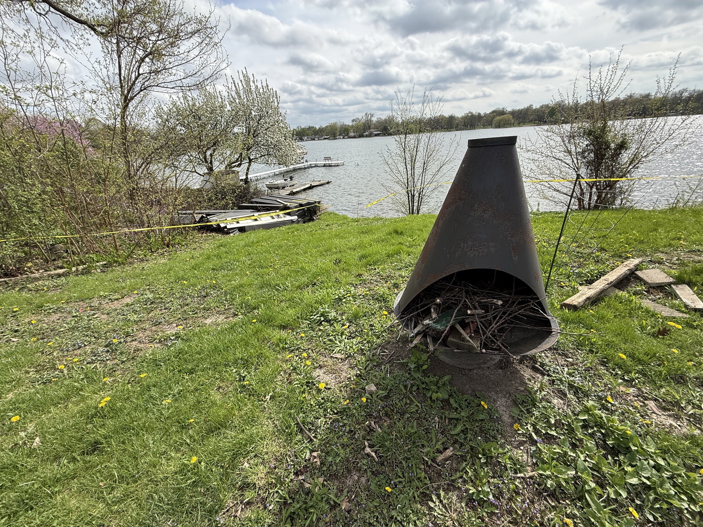 33496 N Lake Shore Drive, Grayslake, IL 60030