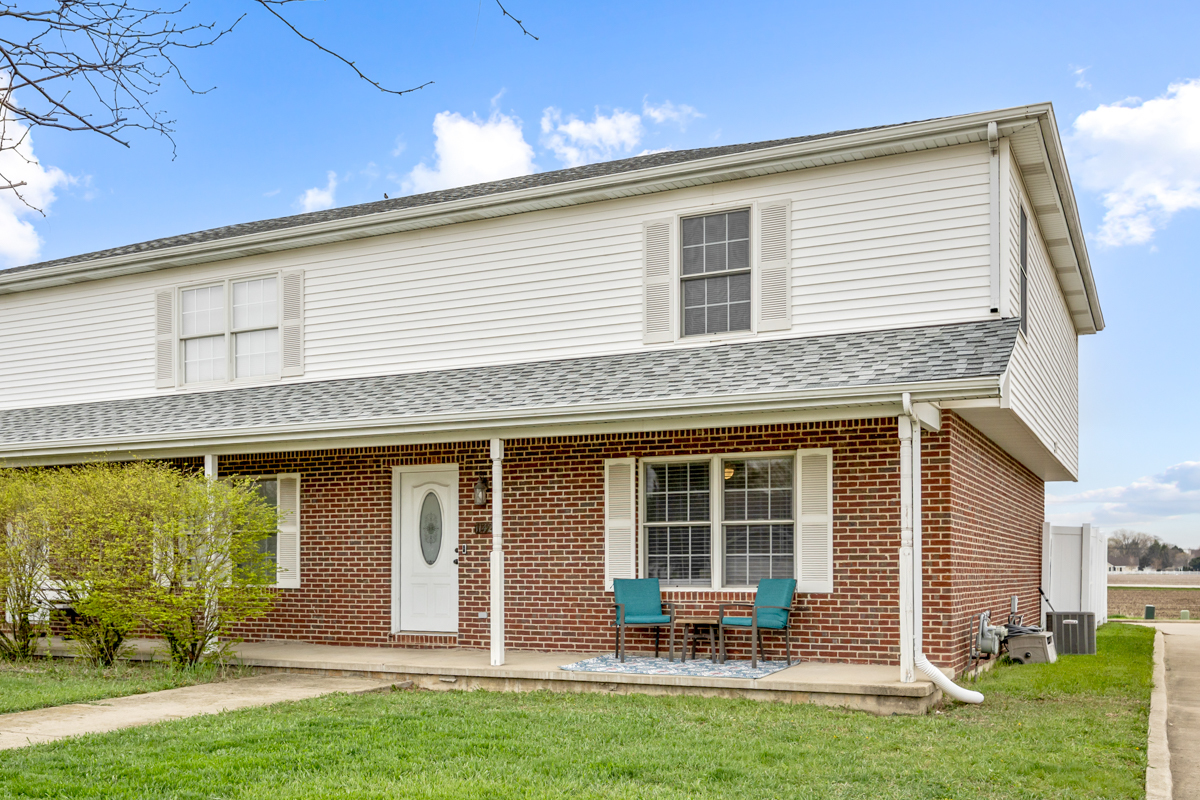 1142 Beauchamp Avenue, Manteno, IL 60950