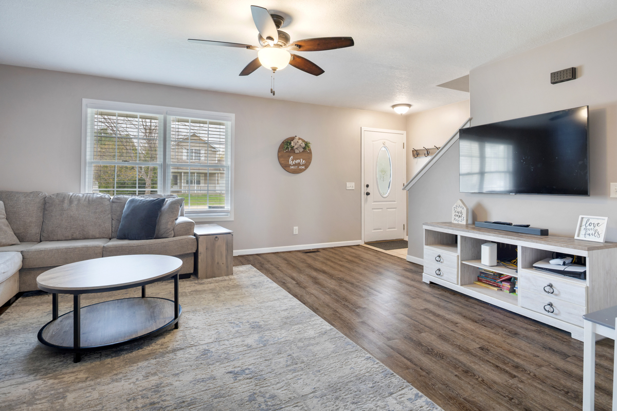 1142 Beauchamp Avenue, Manteno, IL 60950