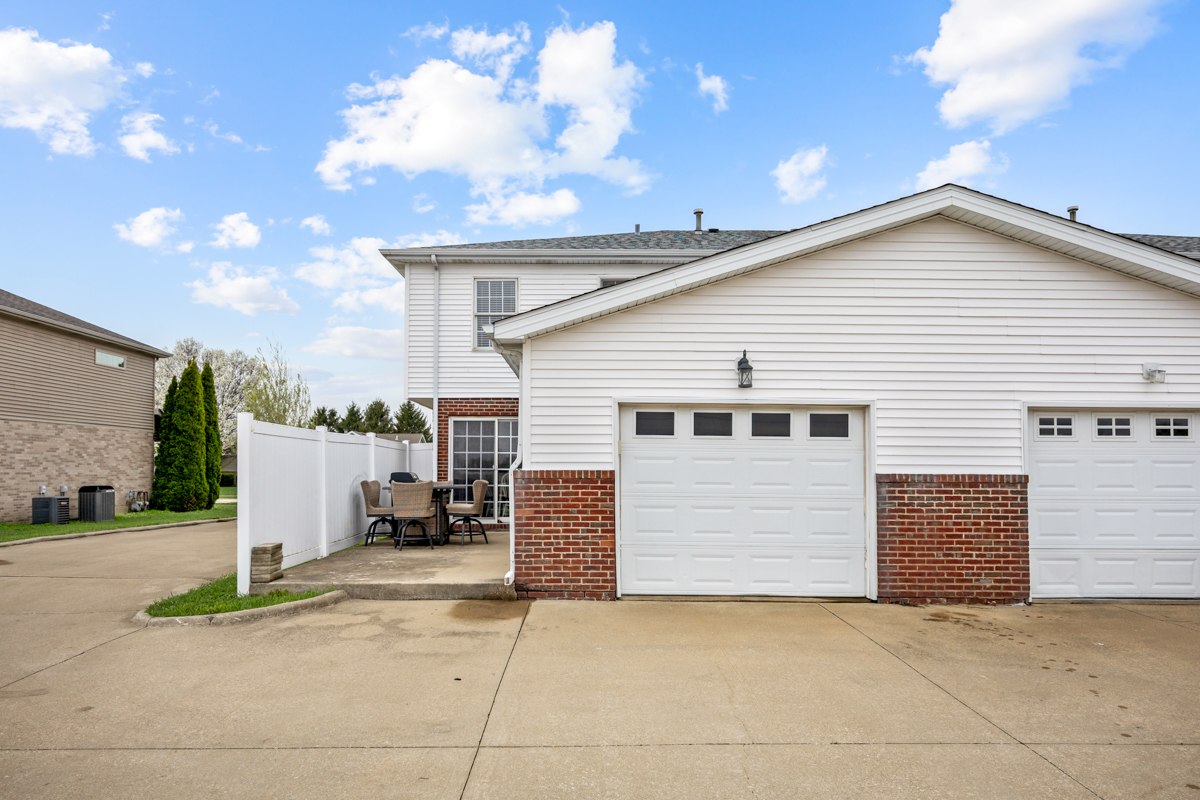1142 Beauchamp Avenue, Manteno, IL 60950