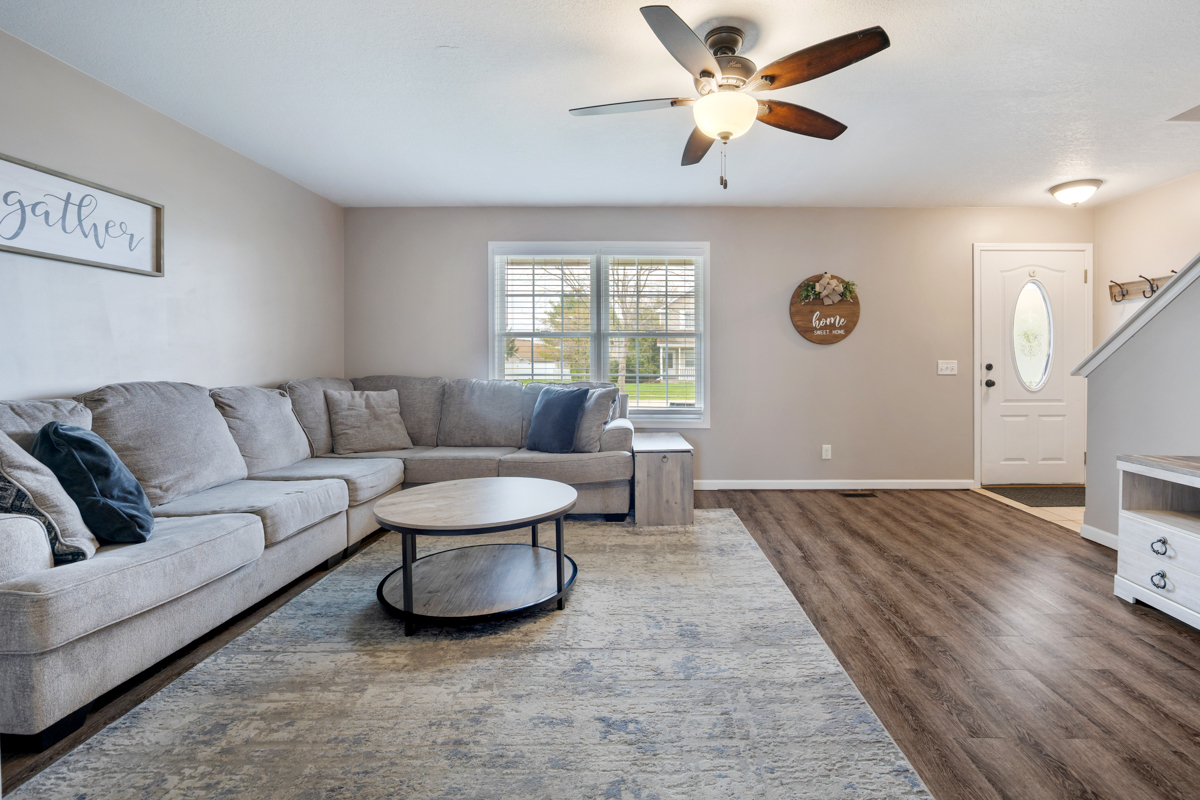 1142 Beauchamp Avenue, Manteno, IL 60950