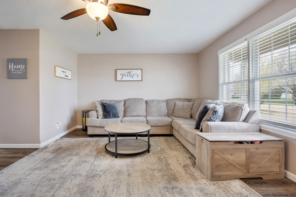 1142 Beauchamp Avenue, Manteno, IL 60950