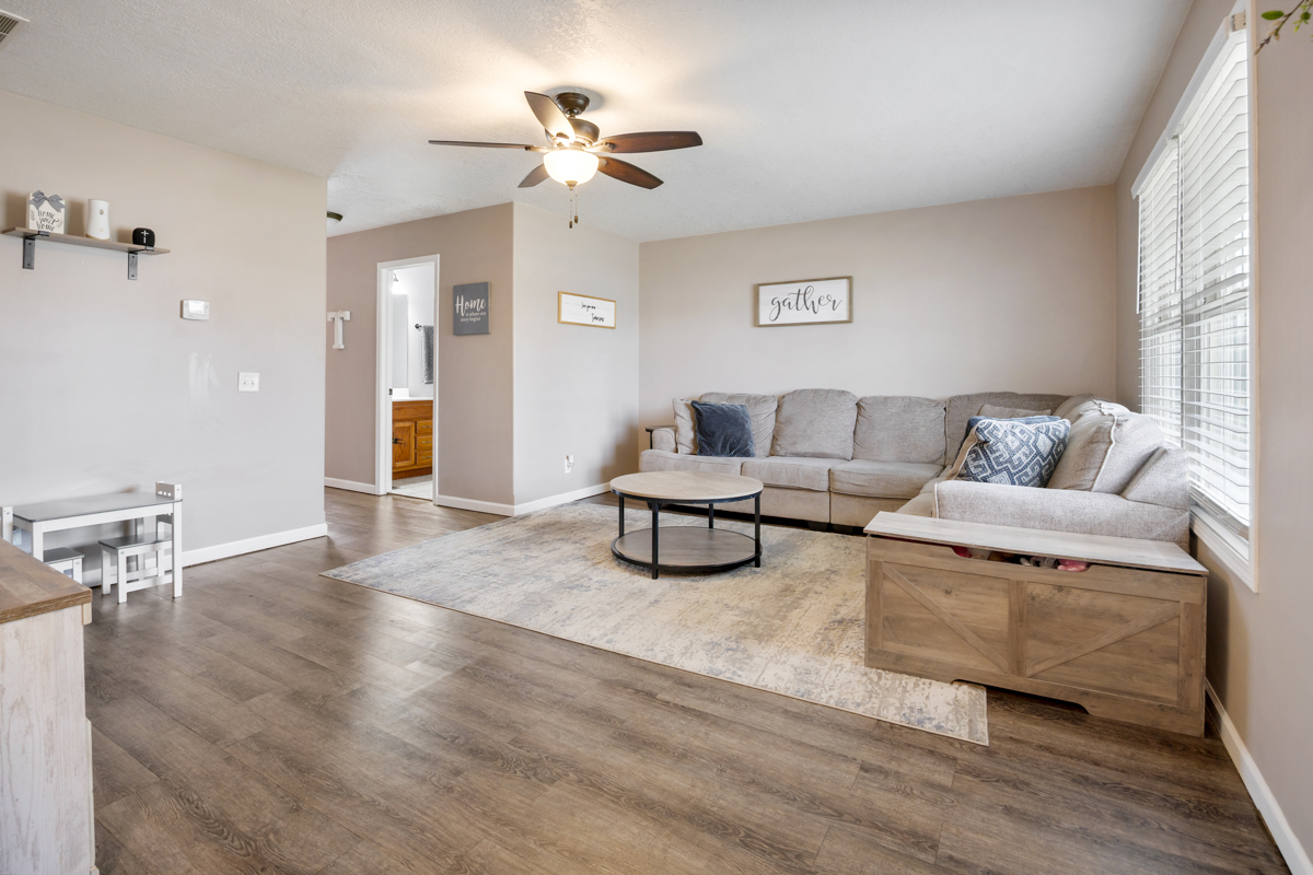 1142 Beauchamp Avenue, Manteno, IL 60950