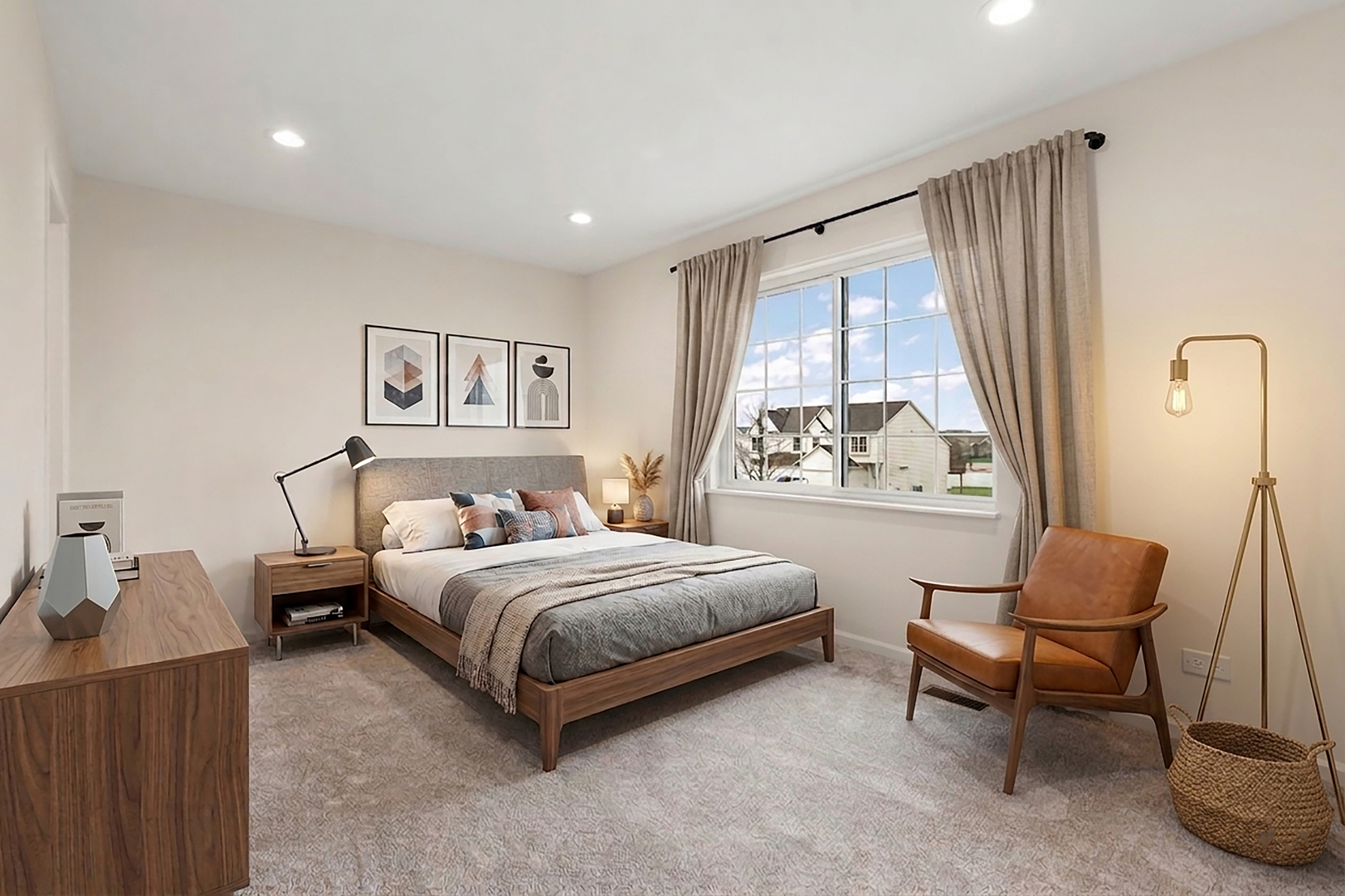 1526 Peachtree Lane, Lockport, IL 60441