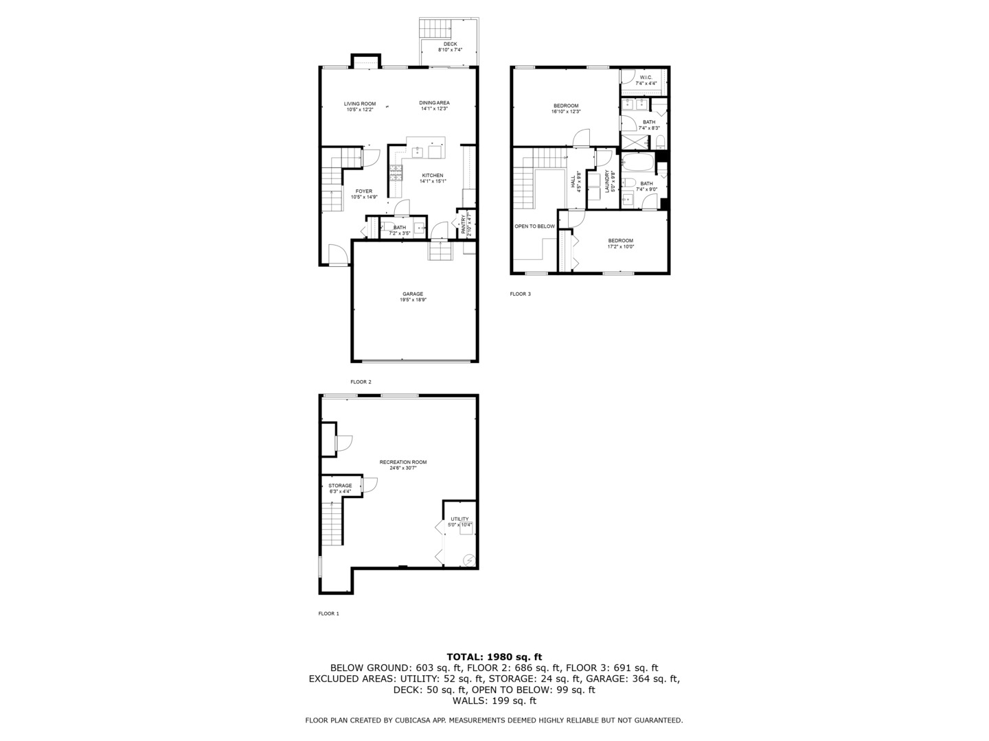 1526 Peachtree Lane, Lockport, IL 60441