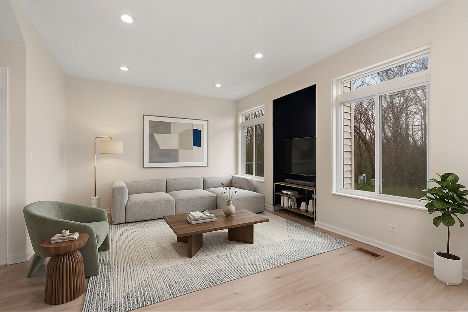 1526 Peachtree Lane, Lockport, IL 60441