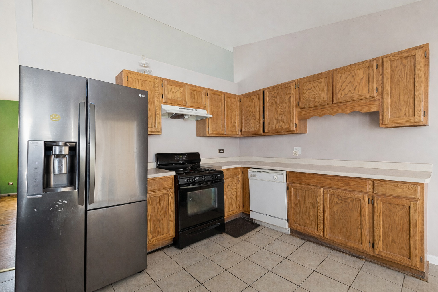 14817 Campbell Avenue, Harvey, IL 60426