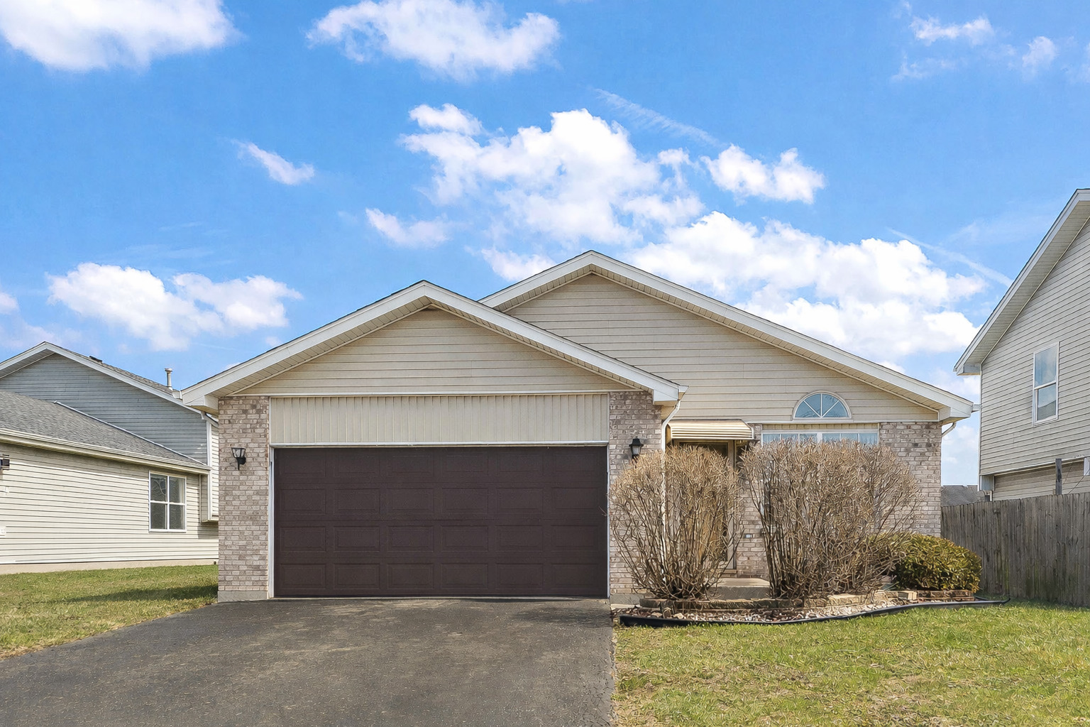 14817 Campbell Avenue, Harvey, IL 60426