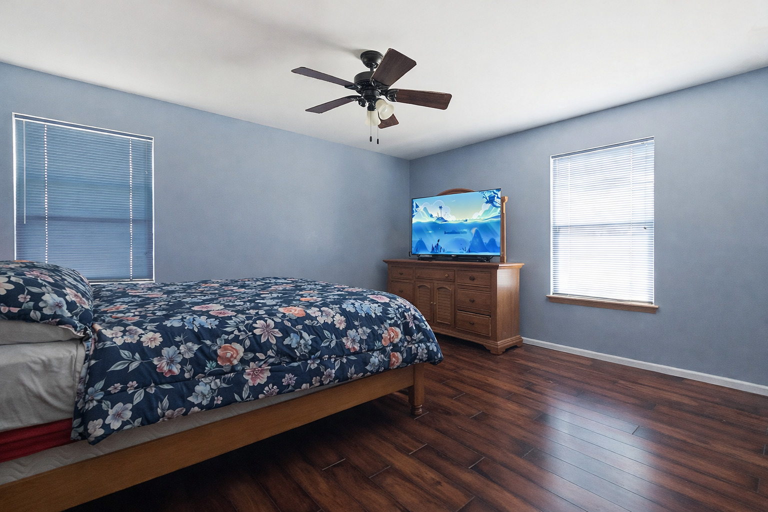 14817 Campbell Avenue, Harvey, IL 60426