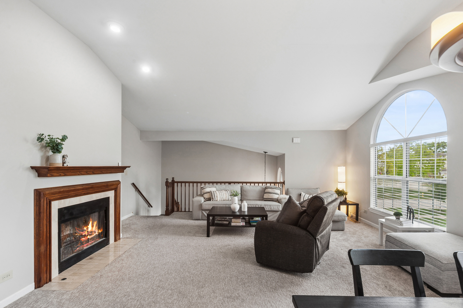 767 GROSSE POINTE Circle, Vernon Hills, IL 60061