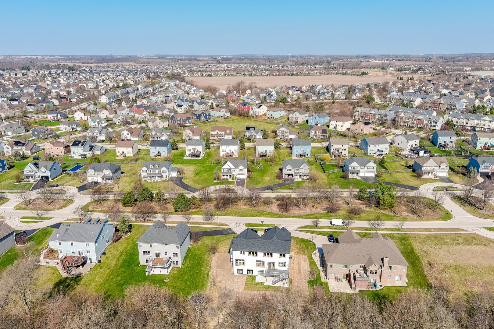 3059 Longcommon Parkway, Elgin, IL 60124