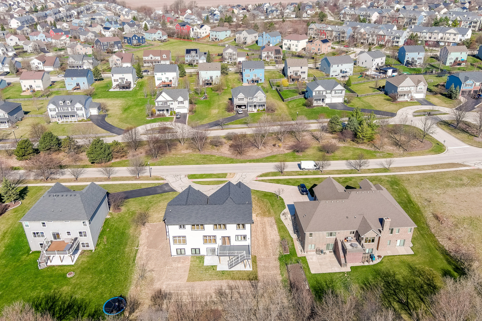 3059 Longcommon Parkway, Elgin, IL 60124