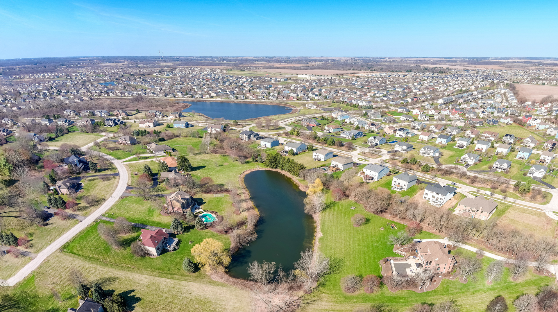 3059 Longcommon Parkway, Elgin, IL 60124