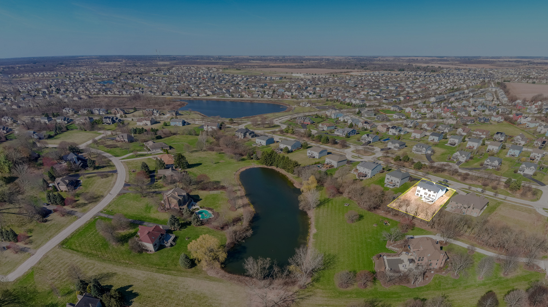 3059 Longcommon Parkway, Elgin, IL 60124