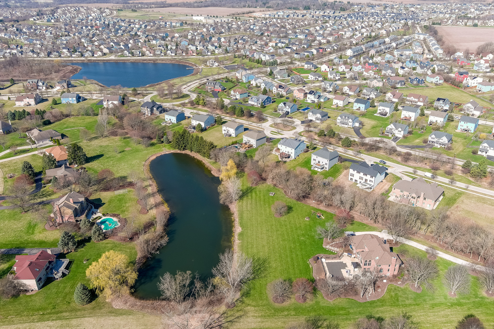 3059 Longcommon Parkway, Elgin, IL 60124