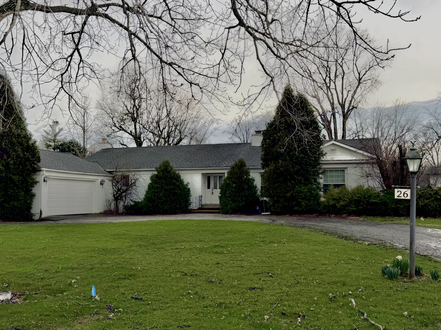 26 Windsor Drive, Oak Brook, IL 60523