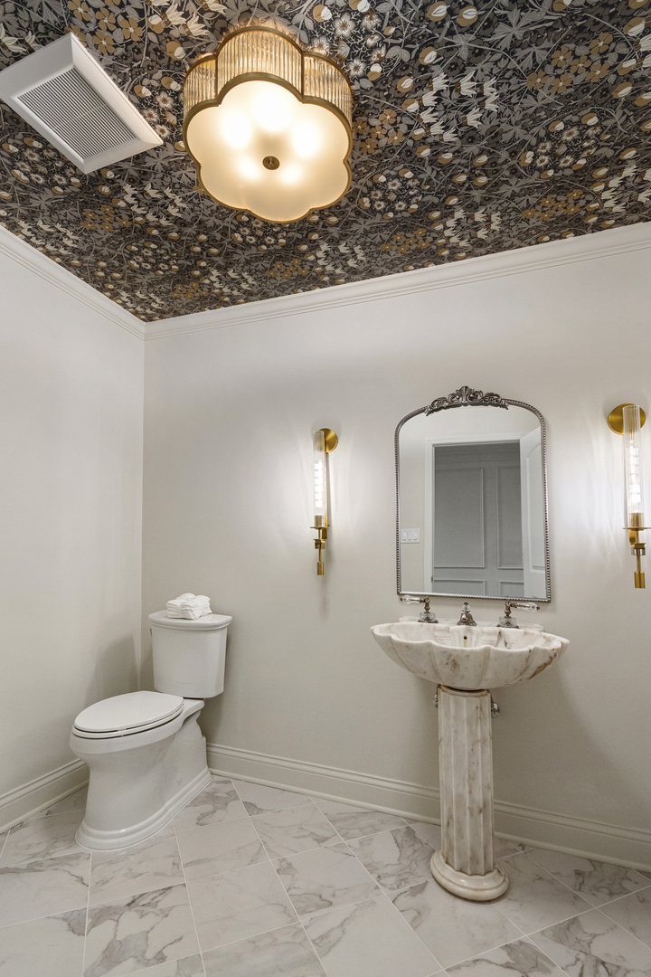 674 Plum Tree Road, Barrington Hills, IL 60010