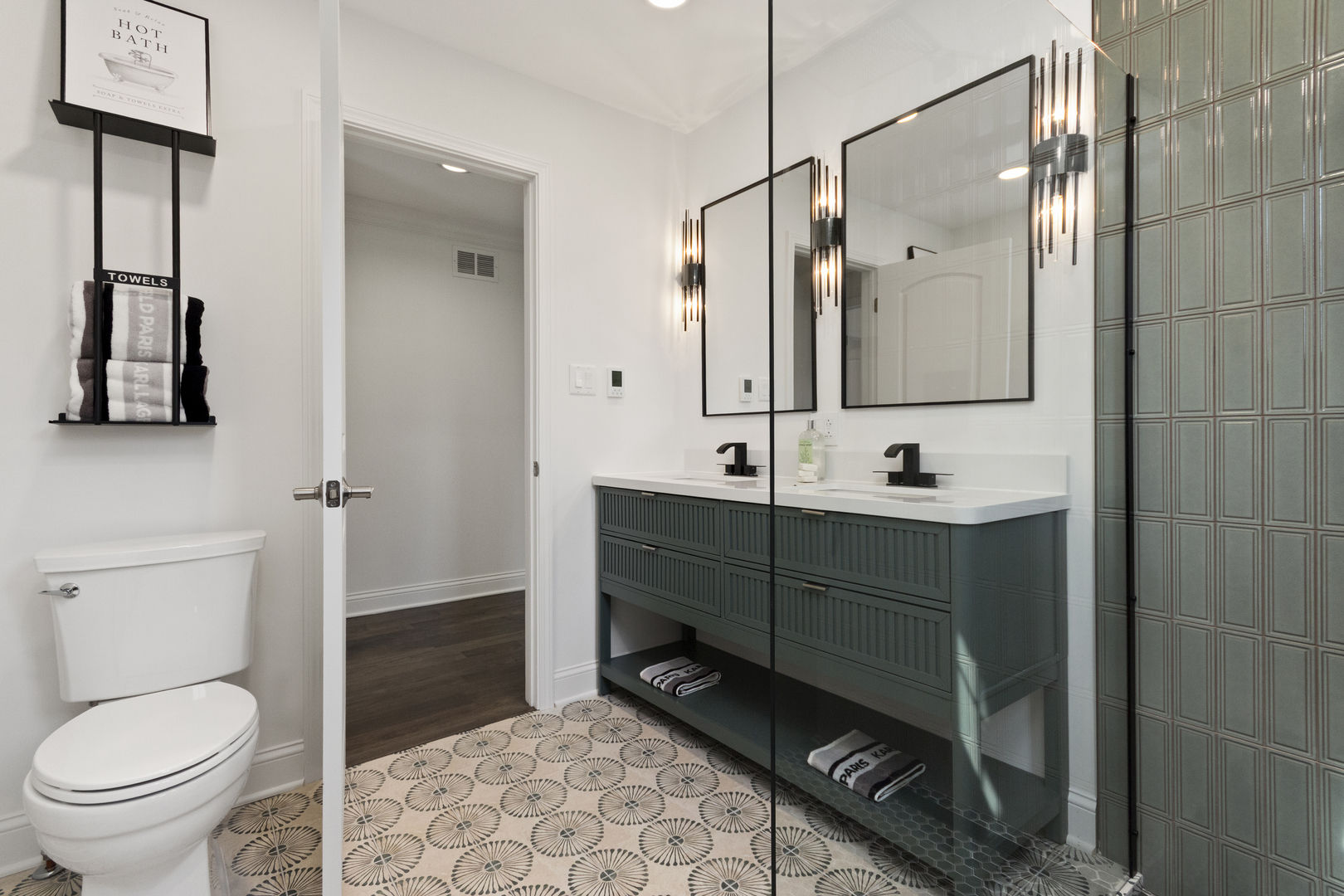 674 Plum Tree Road, Barrington Hills, IL 60010