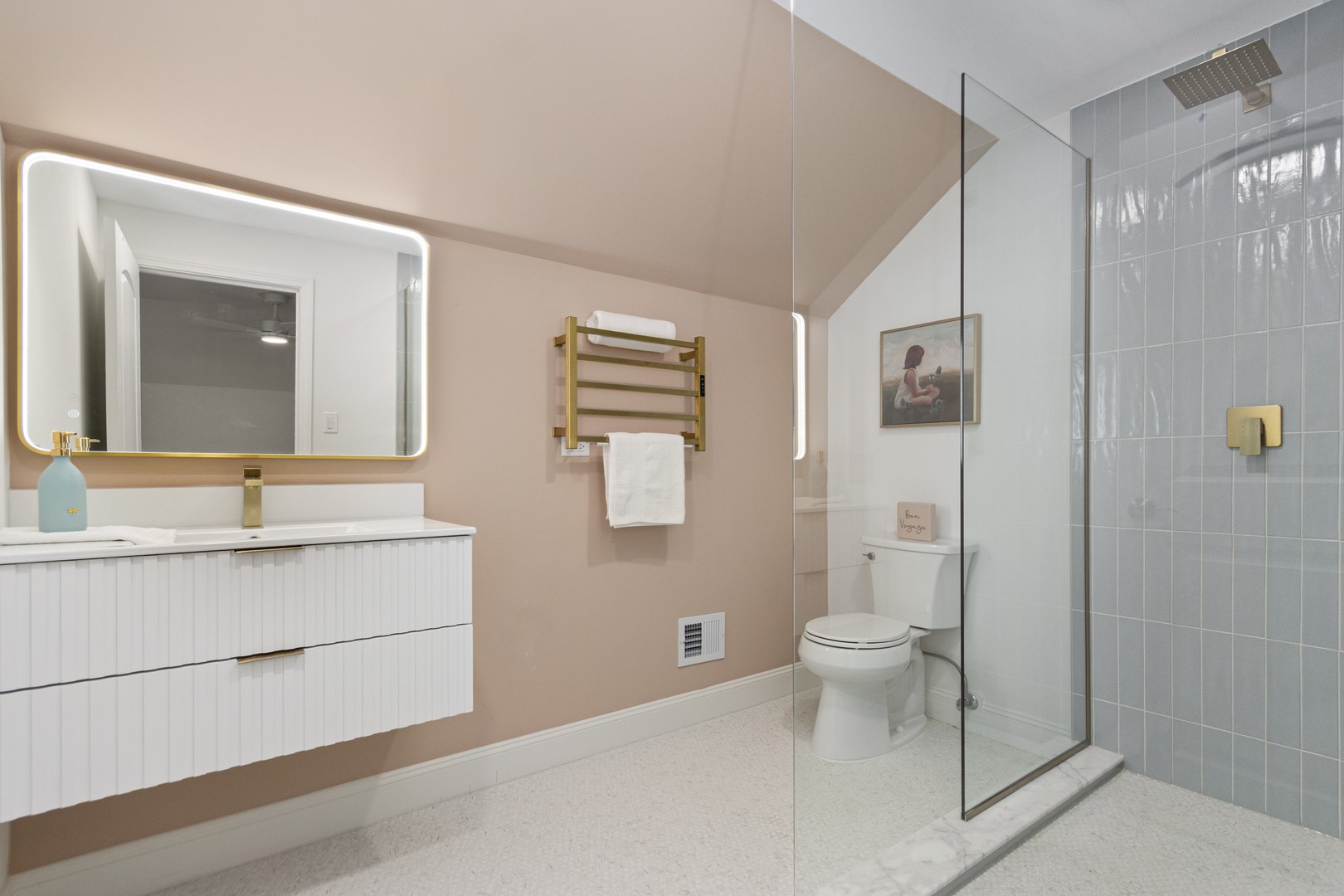 674 Plum Tree Road, Barrington Hills, IL 60010