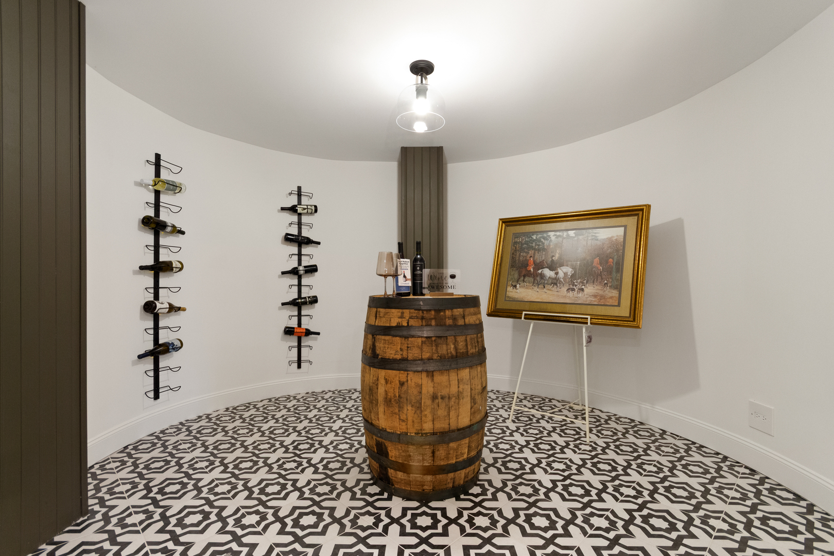 674 Plum Tree Road, Barrington Hills, IL 60010