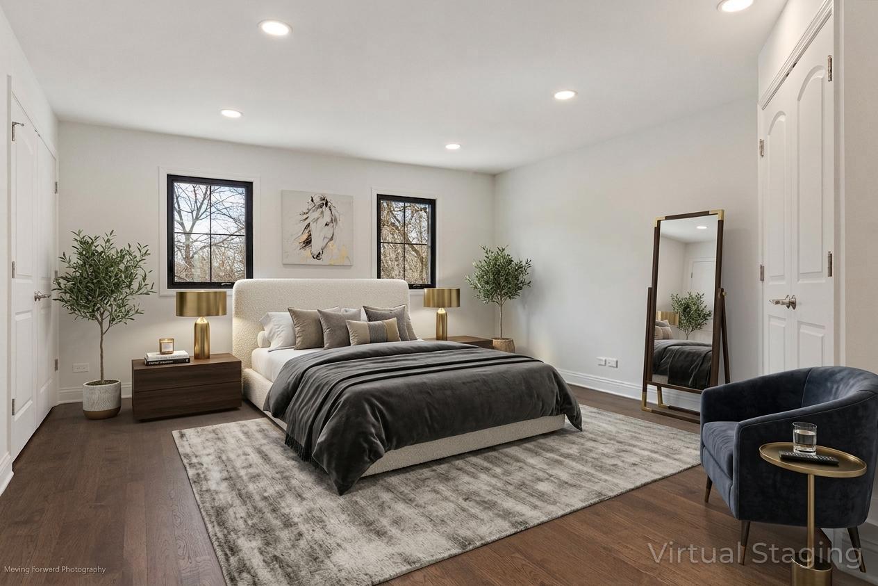 674 Plum Tree Road, Barrington Hills, IL 60010