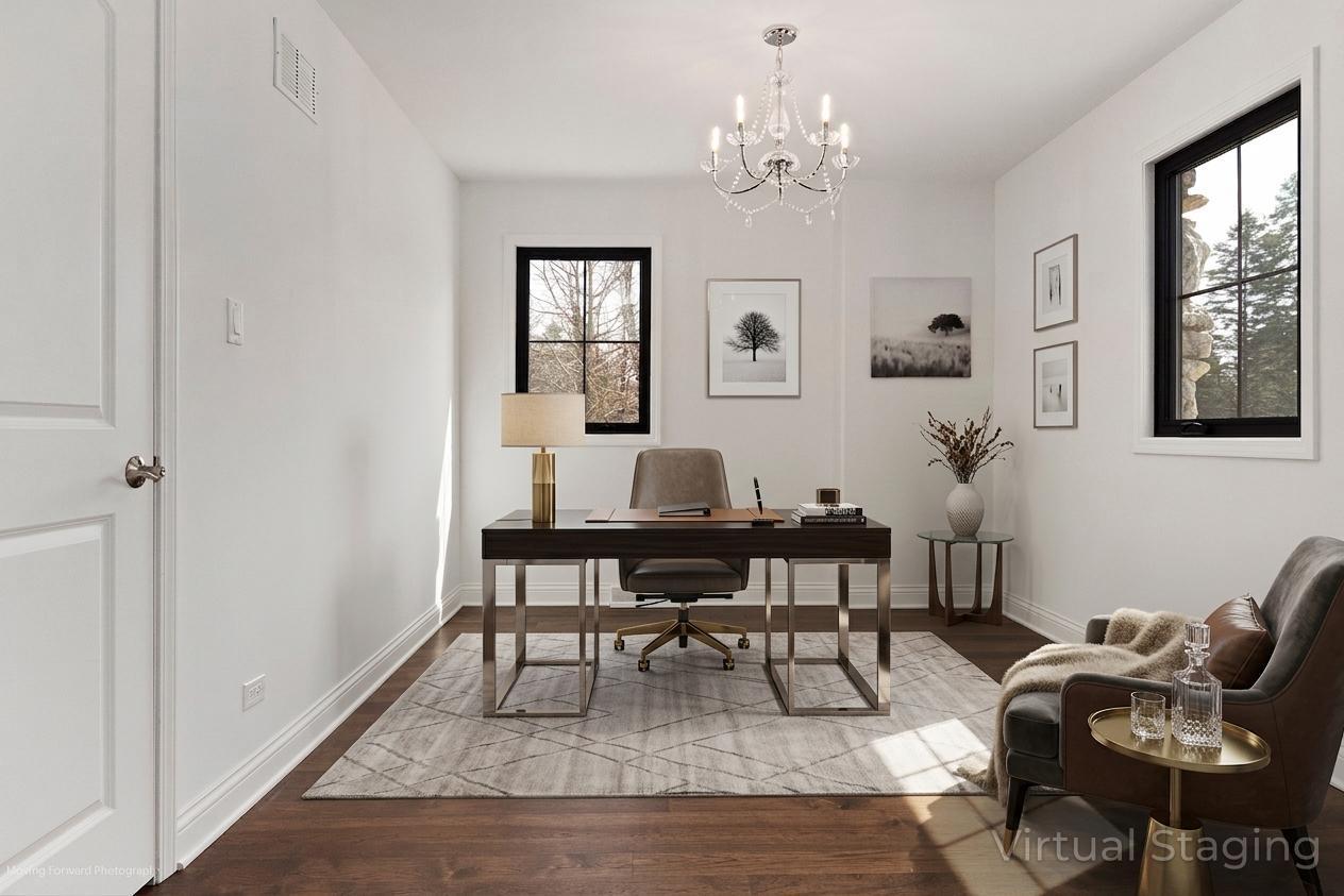 674 Plum Tree Road, Barrington Hills, IL 60010