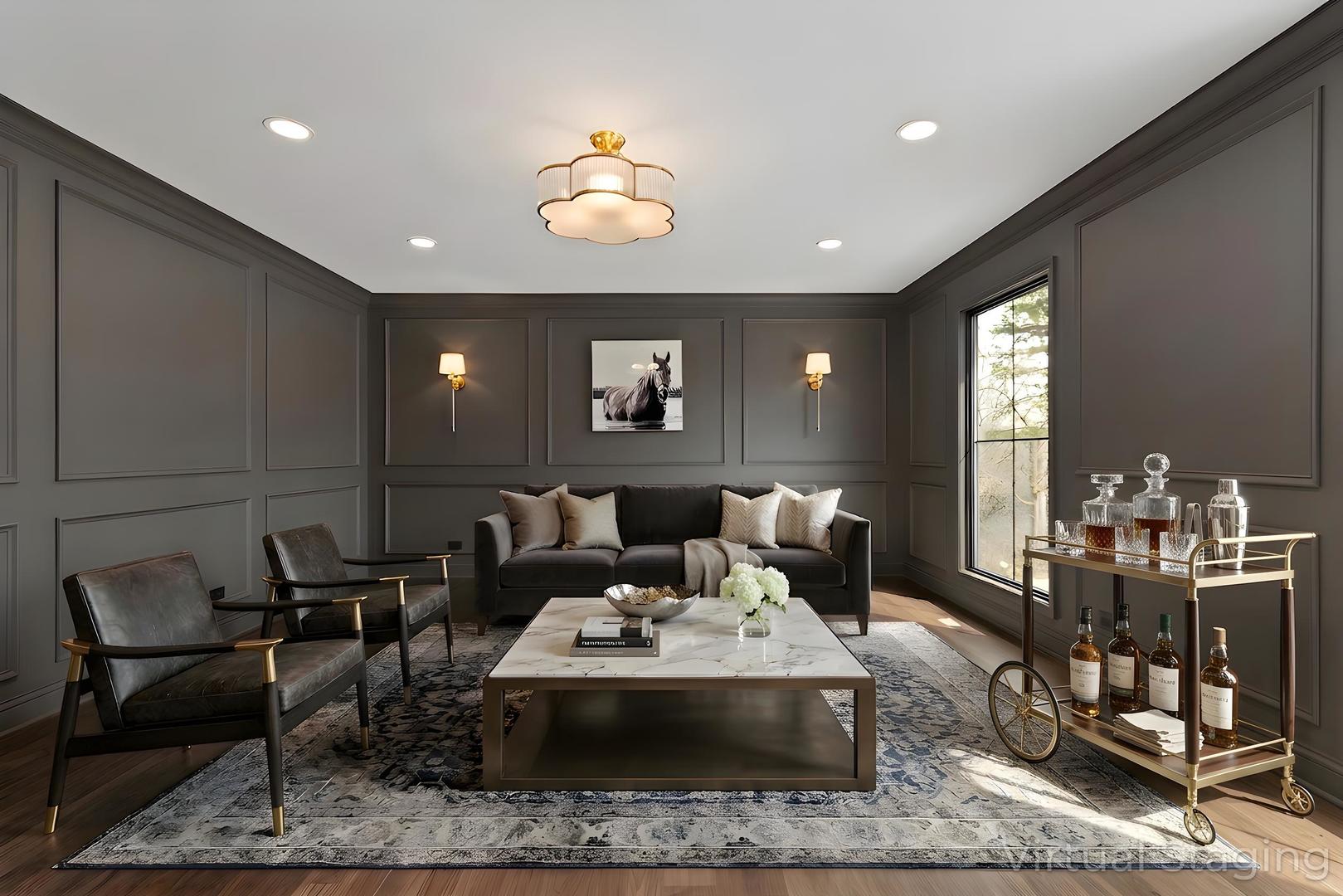 674 Plum Tree Road, Barrington Hills, IL 60010