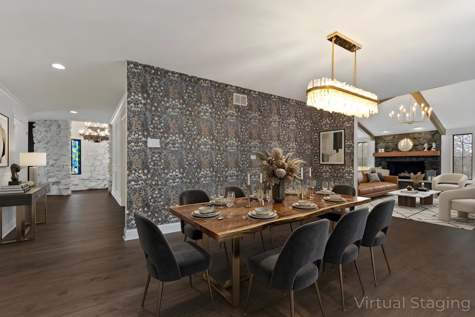 674 Plum Tree Road, Barrington Hills, IL 60010