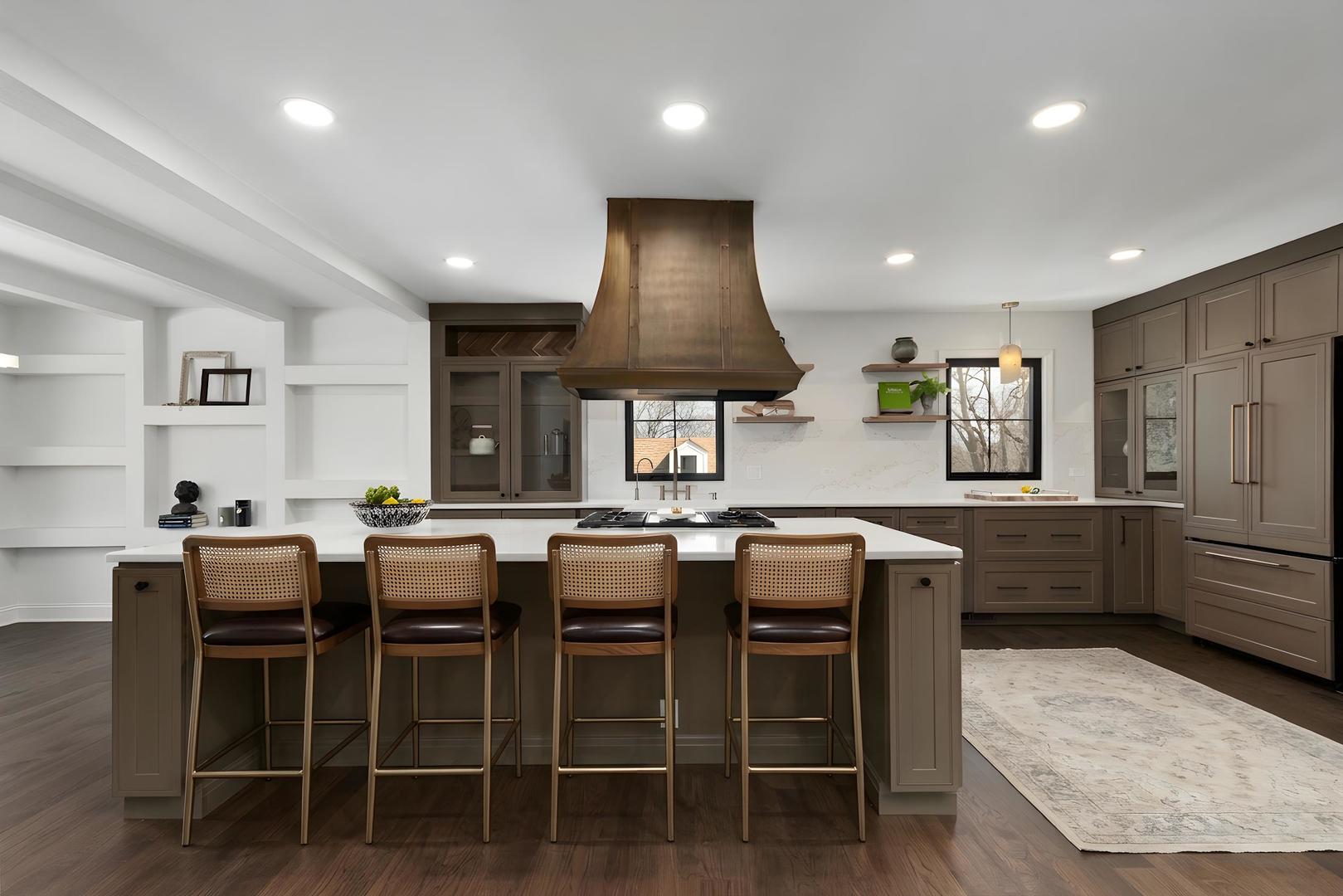 674 Plum Tree Road, Barrington Hills, IL 60010