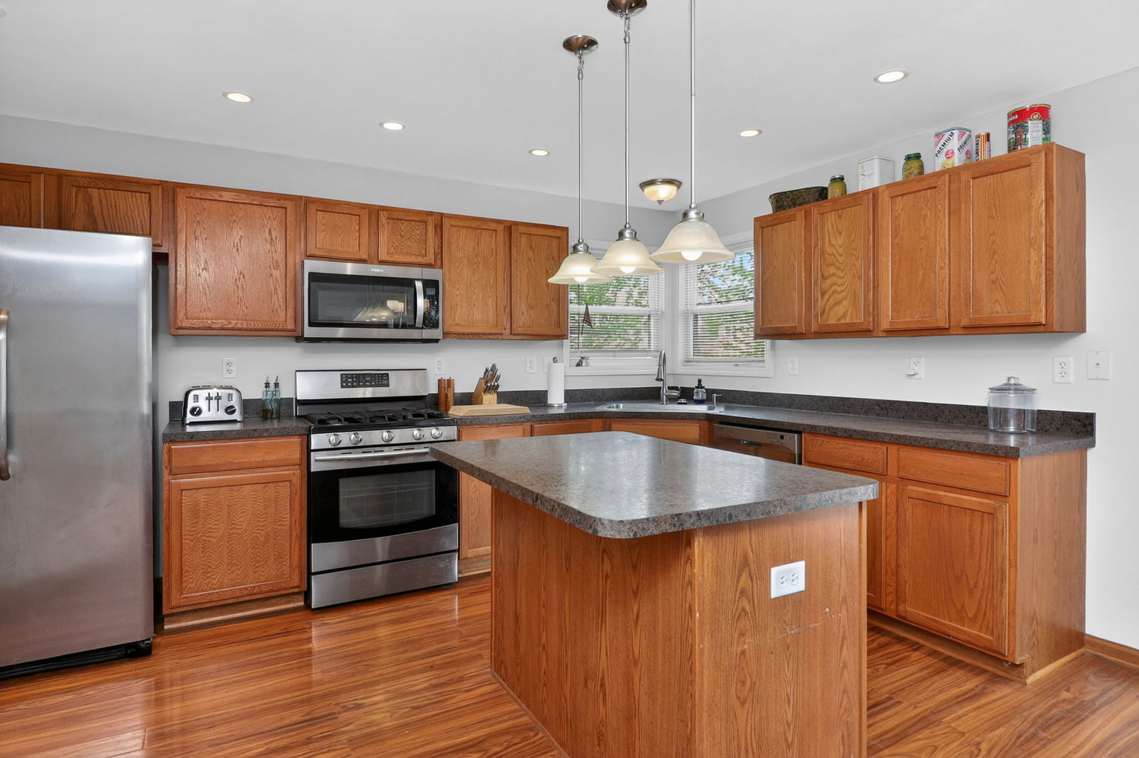 4512 Harrison Street, Yorkville, IL 60560